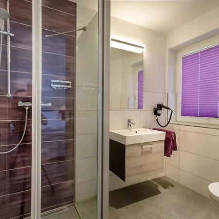 Mon Bijou _ Og_fewo Göhren-Lebbin